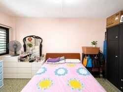 Blk 22 Marsiling Green (Woodlands), HDB 4 Rooms #579296281